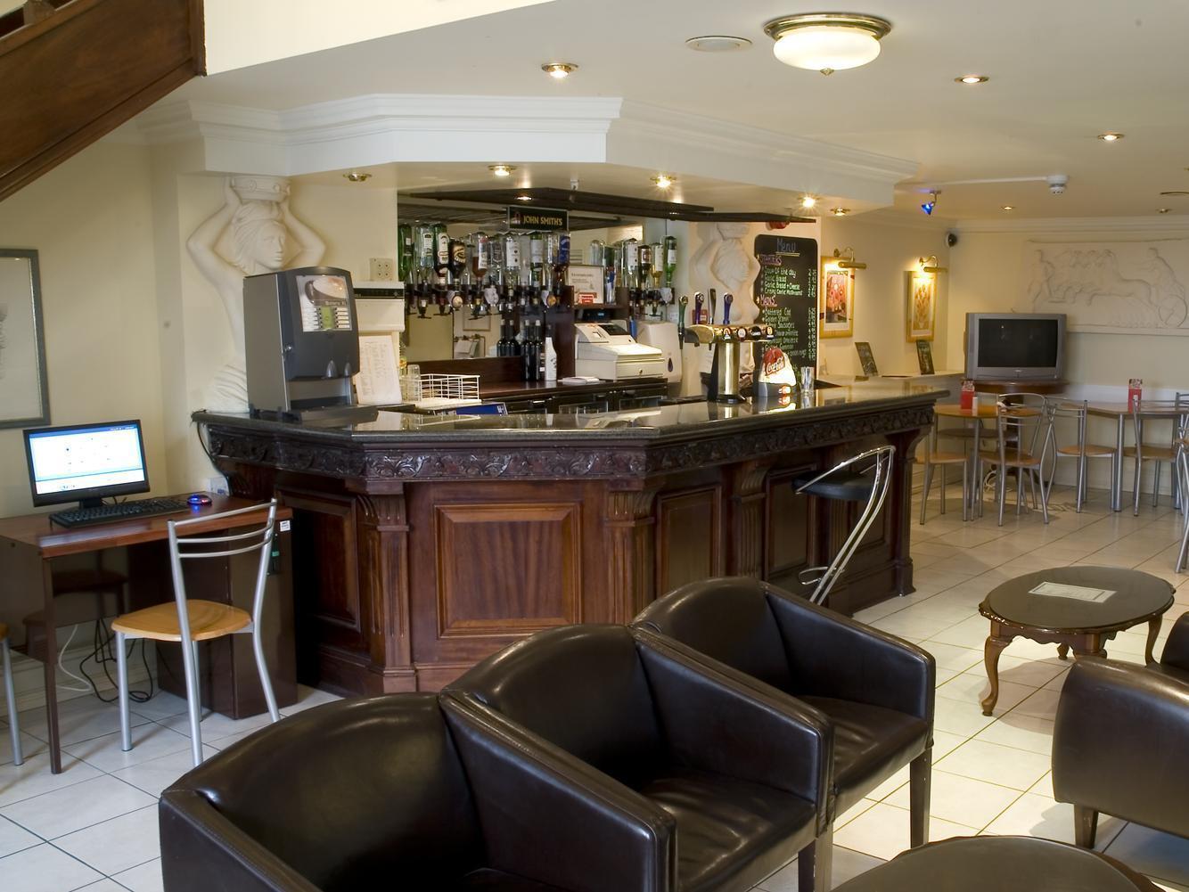 The Ashley Hotel Hale (Greater Manchester) Exterior foto